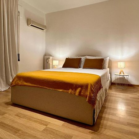 Laus Via Niccolo Putignani Cozy Apartment Bari Exterior foto