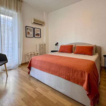 Laus Via Niccolo Putignani Cozy Apartment Bari Exterior foto