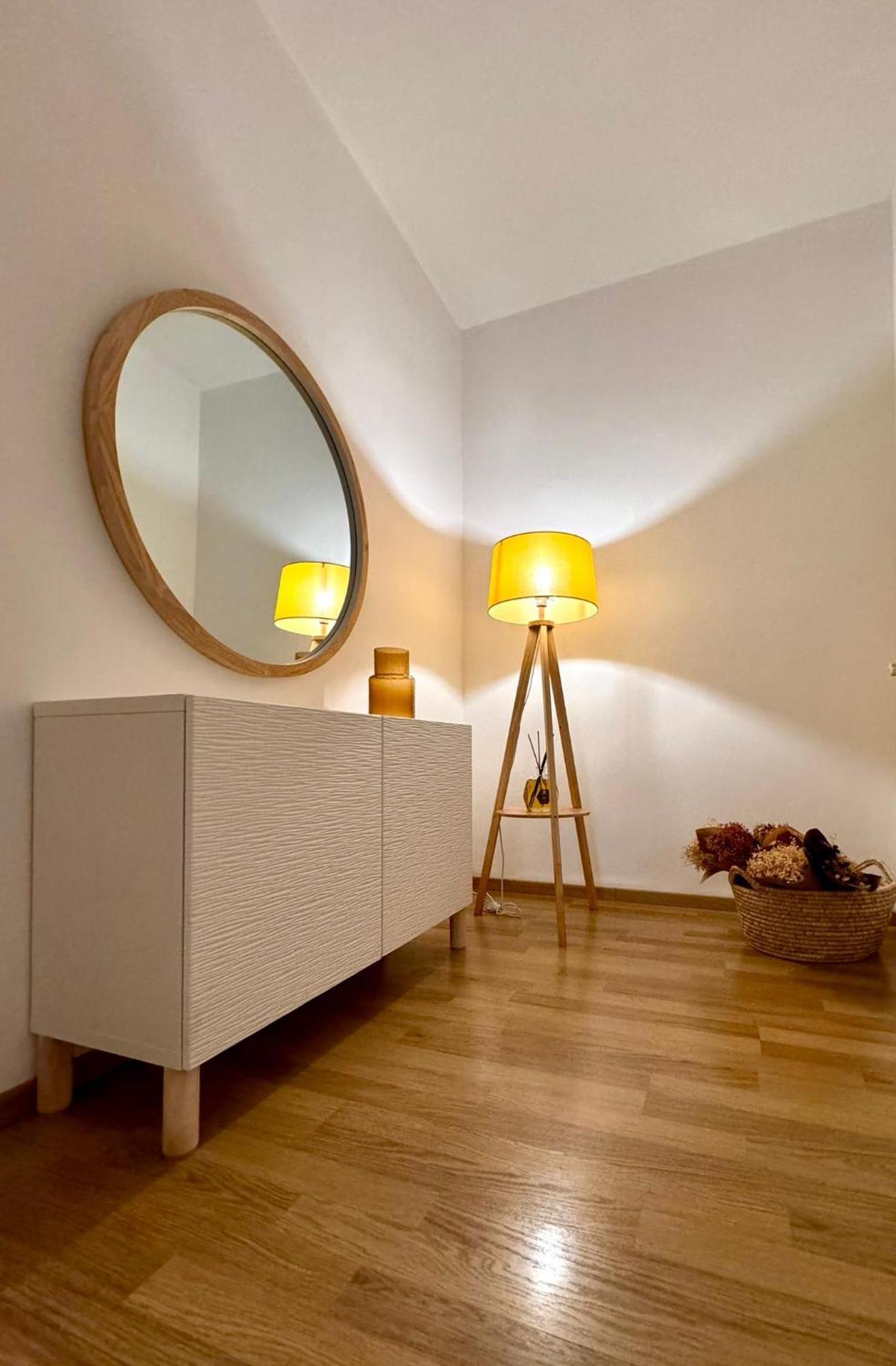 Laus Via Niccolo Putignani Cozy Apartment Bari Exterior foto