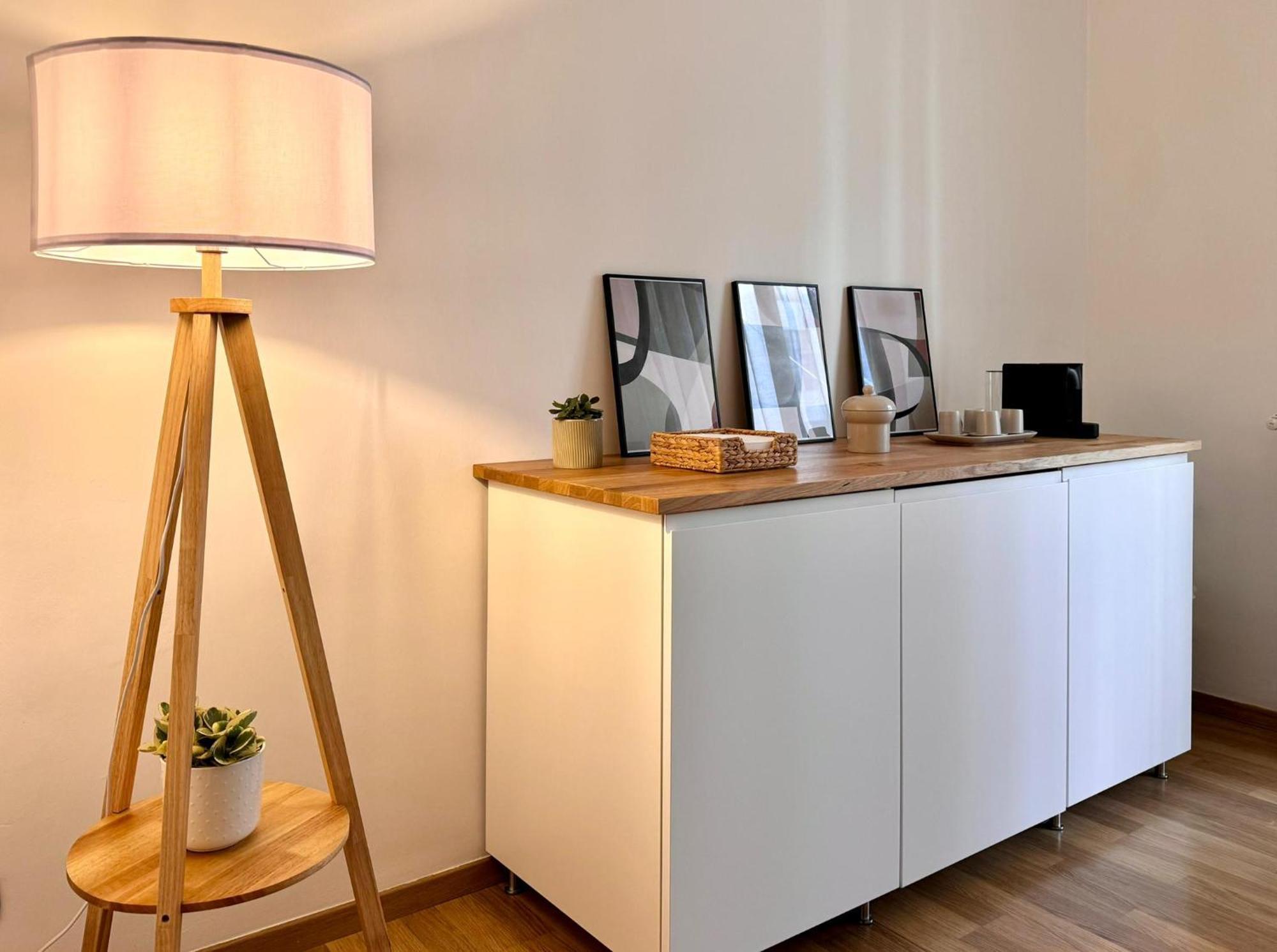 Laus Via Niccolo Putignani Cozy Apartment Bari Exterior foto