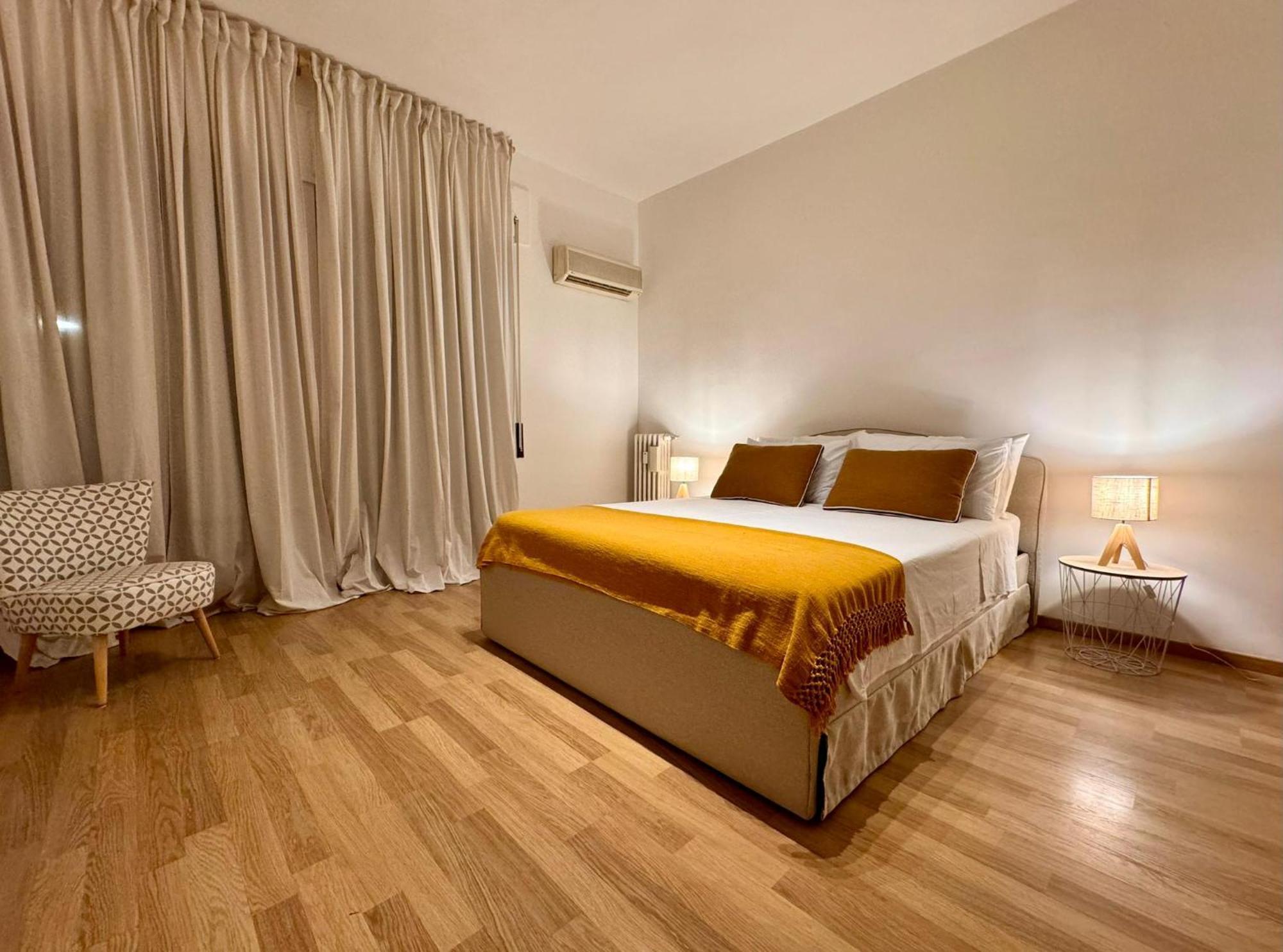 Laus Via Niccolo Putignani Cozy Apartment Bari Exterior foto